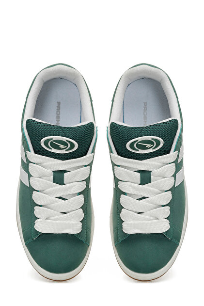 Proshot ZEUS 5FX Yeşil Erkek Sneaker - Fiyatı, Yorumları