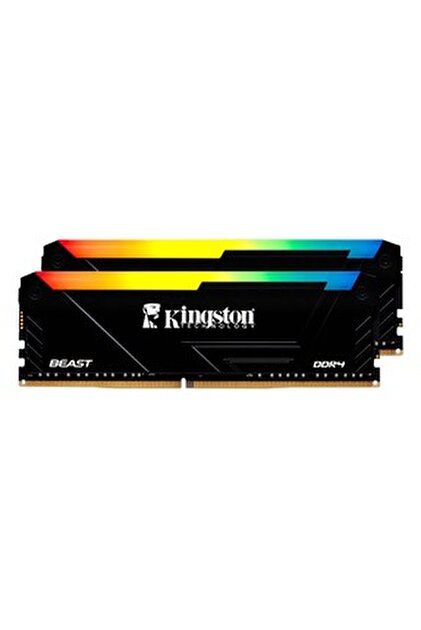 Kingston Beast KF432C16BBK2/64TR 64GB (2x32GB) DDR4 3200MHz CL16