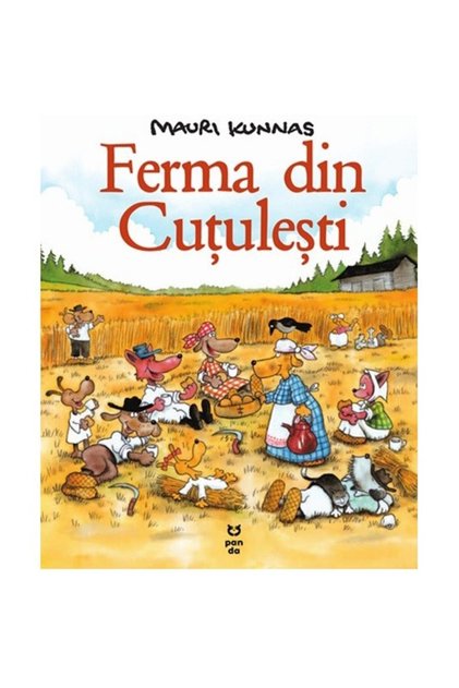 Ferma din Cutulesti