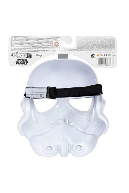 Star Wars Stormtrooper Maske G1431 - Fiyatı, Yorumları