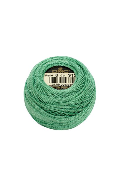 COTON PERLE NUMARUL 8 913