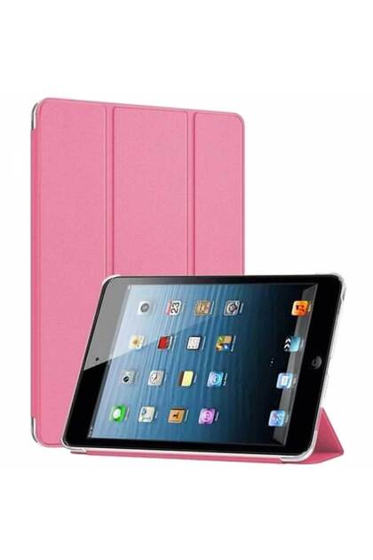 Smart Tech Apple iPad Mini 2 / Mini 3 Smart Cover Stand Arkası