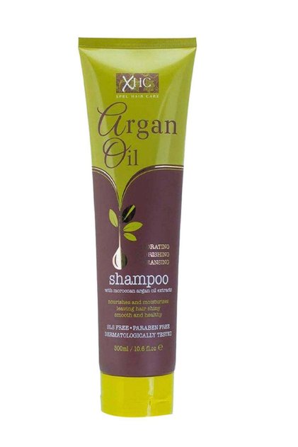 XHC Argan Oil Shampoo 300ml