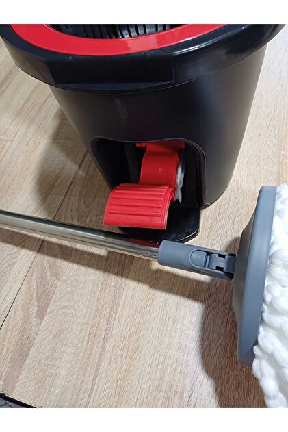 Zambak Plastik Flodex Experto Pedallı Temizlik - Fiyatı, Yorumları