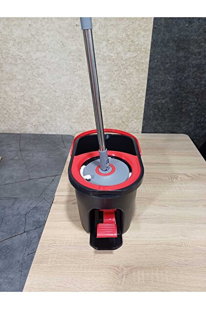 Zambak Plastik Flodex Experto Pedallı Temizlik - Fiyatı, Yorumları