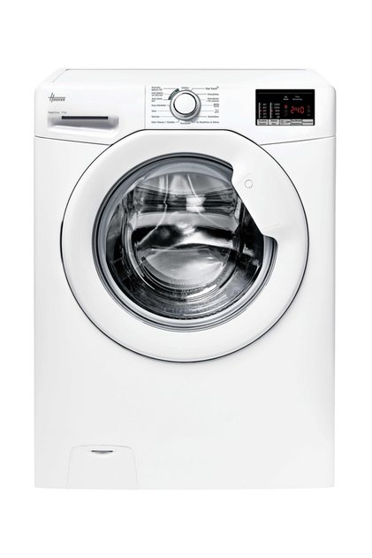 H3W 292DE/1-17 9 kg NFC Bağlantılı 1200 Devir Çamaşır Makinesi