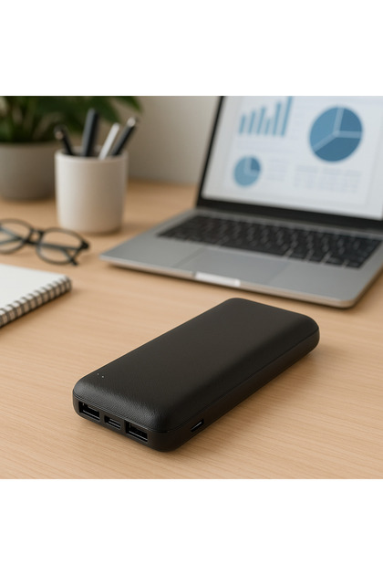Dexim TB20 20.000 mAh Powerbank - Siyah DCA0066 - Fiyatı, Yorumları
