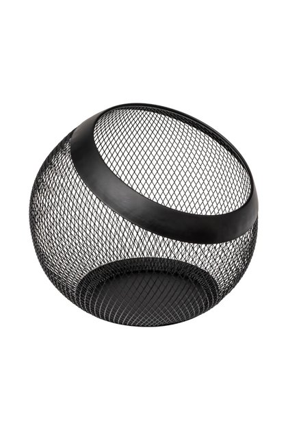 Suport pentru capsule de cafea Mayaj, metalic, 24 x H21 cm