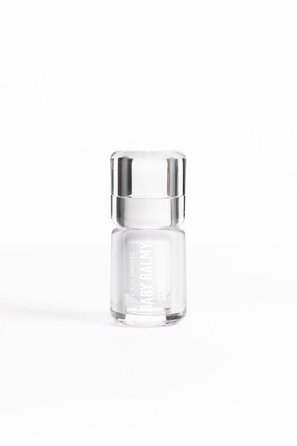 Pastel Baby Balmy Serum Gloss Ghosting No:30