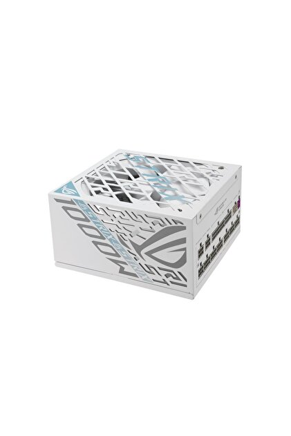 ASUS ROG Strix 1000P 1000W 80+ Platinum Beyaz Full Modüler Gaming