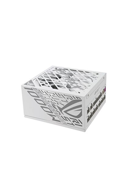 ASUS ROG Strix 1000P 1000W 80+ Platinum Beyaz Full Modüler Gaming