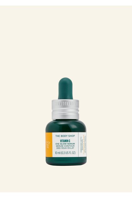 Ser radiant pentru ochi Vitamin C 10ml