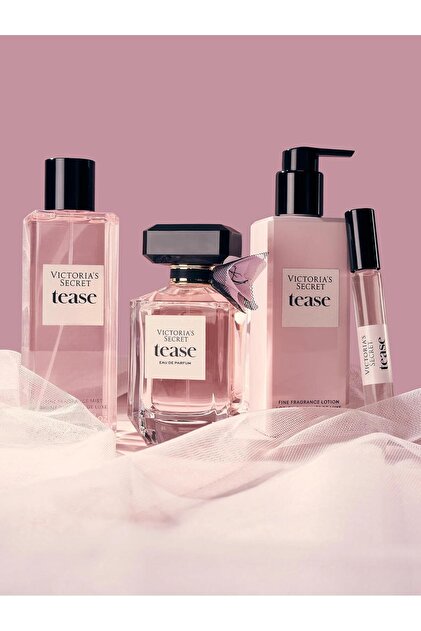 Victoria's Secret Tease Eau de Parfum - Fiyatı, Yorumları