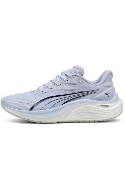 新品 PUMA Electrify Nitro SP 27cm Puma Electrify NITRO™ 4 Wns 310788 Kadın Spor Ayakkabı LİLA