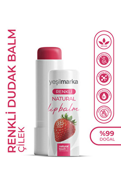 lykd Lip Fluid Dudak Parlatıcısı GLEAM 585 Rosy Mauve