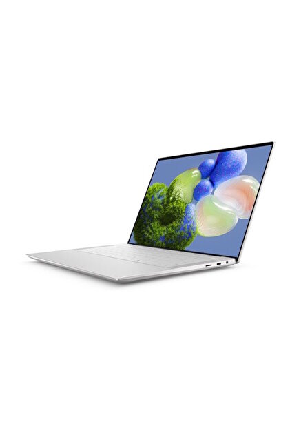 Dell XPS ノートPC シルバー Dell Xps 14 9440 Intel Ultra 7 32gb Lpddr5x 1tb Ssd 14.5 Inç 3.2k