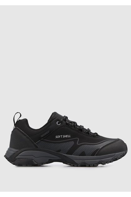 Fest Black Women's Outdoor Shoes