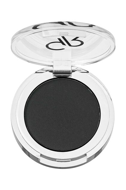 Soft Color Matte Mono Eyeshadow - 17 - Tekli Far
