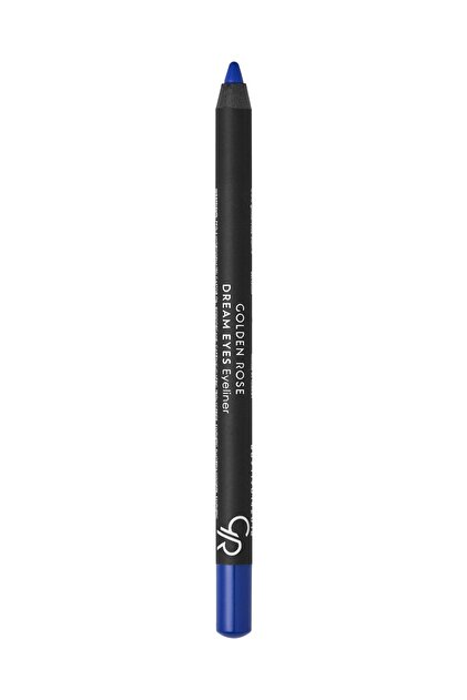 Golden Rose Dream Eyes Eyeliner No: 419 - Mat Bitişli Yumuşak Göz