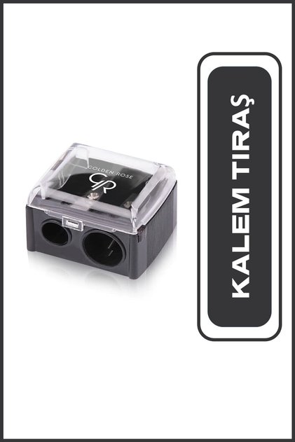 Pencil Sharpener Kalemtıraş