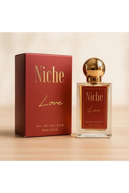 Love Women Parfüm Love 100 ml Edt