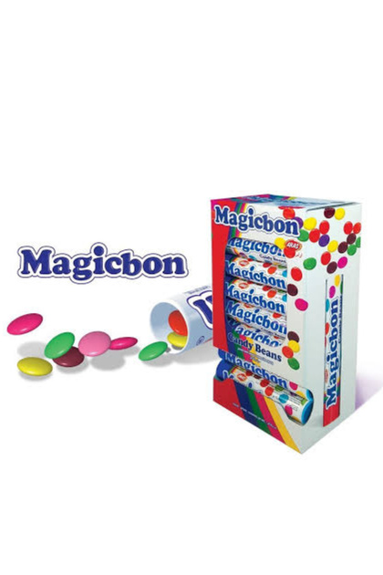 TOY JOY MAGICBON 10gr FİŞEK - 24 ADET