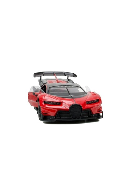 Erdem Oyuncak Nitro Gt20 Bugatti Şarjlı Kapı Uzaktan Kumandalı