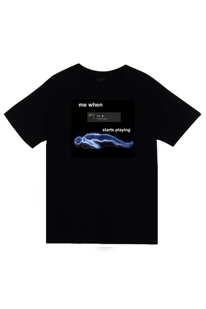 fame-stoned Arctic Monkeys Music Band 505 Printed Unisex 100
