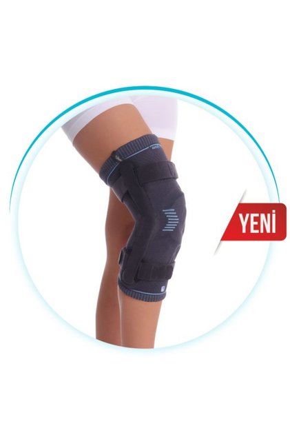 Örme Patellar Stabilizasyon Dizliği (Sağ) 115-115Uyeni