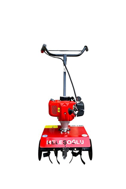 2 Zamanlı 3 Hp Benzinli Mini Çapa Makinası