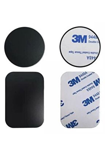 3M 9448A Double Coated Tissue Tape x 2 Adet Fiyatı, Yorumları