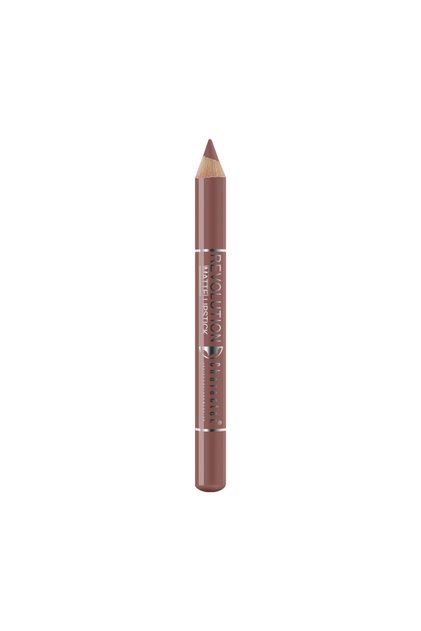 Revolution Matte Lipstick