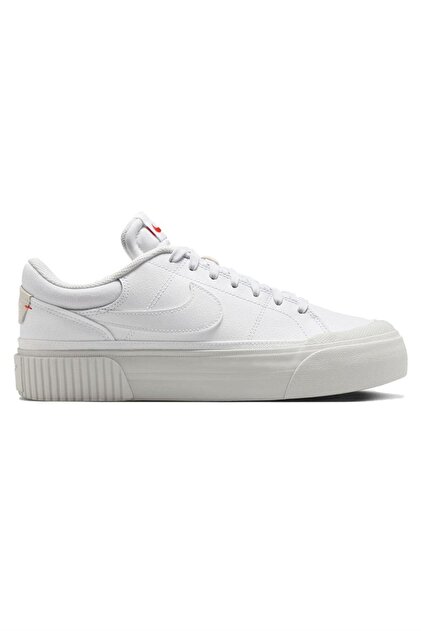 マリエット　CVT Nike Wmns Court Legacy Lıft Kadın Sneaker Ayakkabı Dm7590-108