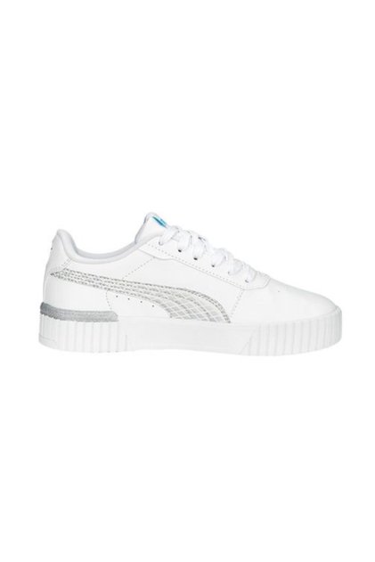Carina 2.0 Mermaid Jr PUMA White-Hero Bl