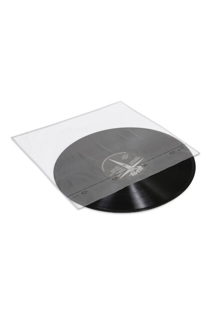 Folie protectie Disc Vinyl Dynavox