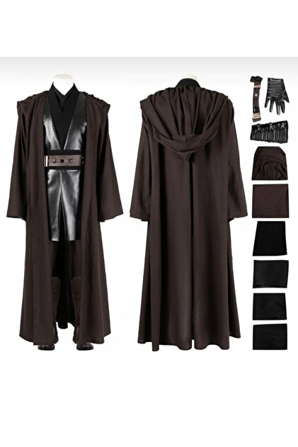 Adult Star Wars Anakin Skywalker Costume