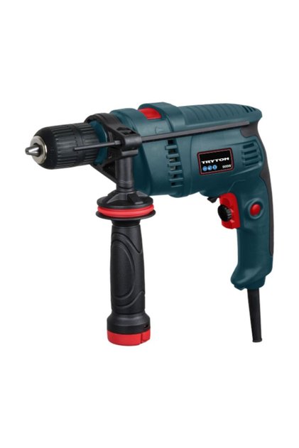 Masina De Gaurit Cu Percutie - M.Rapida / 900W - G.