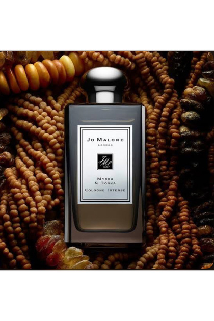 Jo Malone Myrrh & Tonka Cologne Intense 100ml - Fiyatı, Yorumları