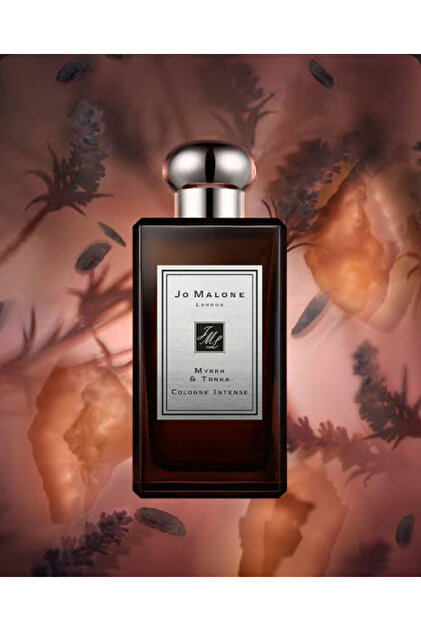 Jo Malone Myrrh & Tonka Cologne Intense 100ml - Fiyatı, Yorumları