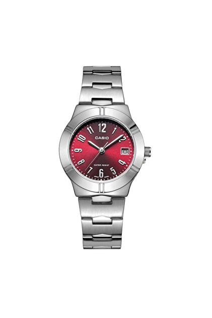 Ladies watch, Casio, Collection LTP-12 LTP-1241D-4A2