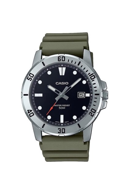 Ceas Barbati, Casio, Collection MTP-VD MTP-VD01-3EVUDF