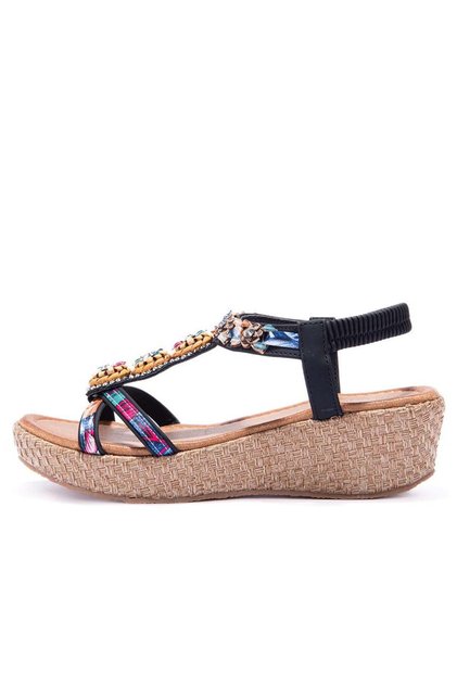 Women's Stone Daily Sandals-25Y153