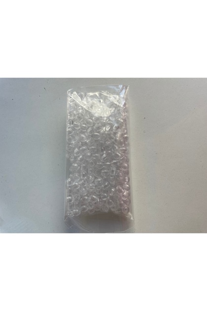 6mm kiraz boncuğu (300 adet)