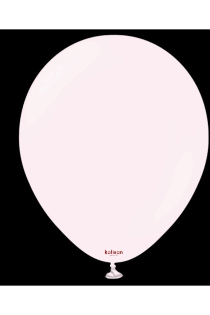 Soft Color Lasting Balloon 12 Inch Pack of 100