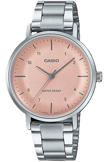 Ceas Dama, Casio, Collection LTP-VT LTP-VT03D-4BDF