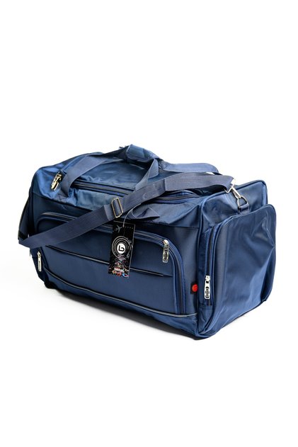 Geanta de voiaj Benzi BZ5606,BLEUMARIN