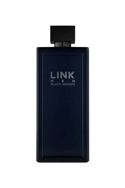 Link Black Men's Perfume 300ml
