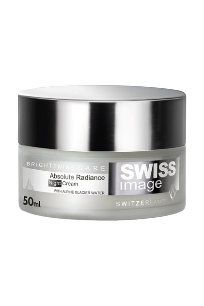 Whitening Care Absolute Radiance Night Cream 50 ml Brightening & Skin Repair,