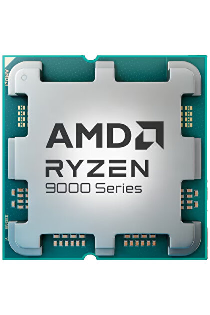 Amd RYZEN 7 9800X3D 8 Core, 4,70-5.20GHz, 104Mb Cache, 120W, AM5