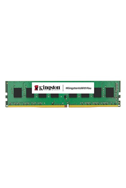 Kingston KVR56U46BS8/16 16GB DDR5 5600MHz CL46 Masaüstü Bellek